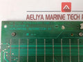 Norcontrol Na 1007 Motherboard For I/O Adaptor's Ha 220438 A D430