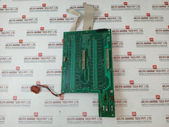 Norcontrol Na 1007 Motherboard For I/O Adaptor's Ha 220438 A D430