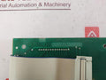 Norcontrol Na 1008.1 Operator Panel Pcb Card Ha 220447 A/A/