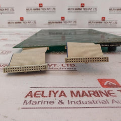 Norcontrol Na 1008.1 Operator Panel Pcb Card Ha 220447 A/A/