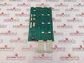Norcontrol Na 1008.1 Operator Panel Pcb Card Ha 220447 A/A/