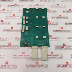 Norcontrol Na 1008.1 Operator Panel Pcb Card Ha 220447 A/A/