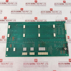 Norcontrol Na 1008.1 Operator Panel Pcb Card Ha 220447 A/A/