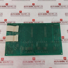 Norcontrol Na 1008.1 Operator Panel Pcb Card Ha 220447 A/A/