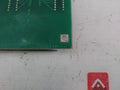 Norcontrol Na 1008.1 Operator Panel Pcb Card Ha 220447 A/A/