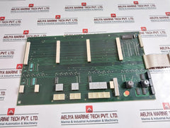 Norcontrol Na 1008.3 Operator Panel