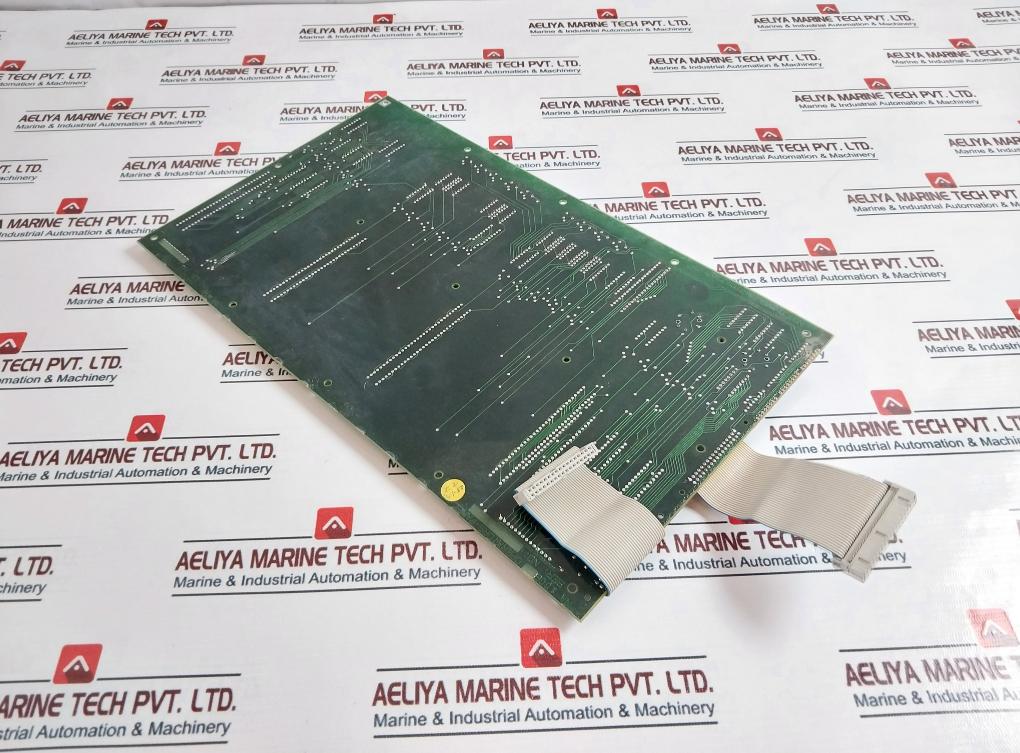 Norcontrol Na 1008.3 Operator Panel