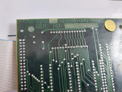 Norcontrol Na 1008.3 Operator Panel