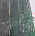 Norcontrol Na 1008.3 Operator Panel