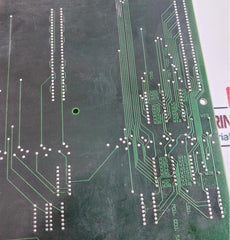 Norcontrol Na 1008.3 Operator Panel