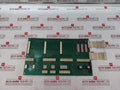 Norcontrol Na 1008.3 Operator Panel Pcb Card Ha 220447 A/A/