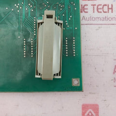 Norcontrol Na 1008.3 Operator Panel Pcb Card Ha 220447 A/A/