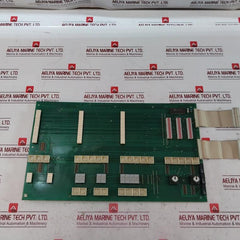 Norcontrol Na 1008.3 Operator Panel Pcb Card Ha 220447 A/A/