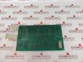 Norcontrol Na 1008.3 Operator Panel Pcb Card Ha 220447 A/A/
