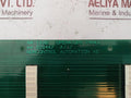 Norcontrol Na 1008.3 Operator Panel Pcb Card Ha 220447 A/A/