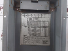 Norcontrol Na1014.8 Watch Calling Unit (Wcu)