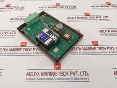 Norcontrol Na1014 Watch Calling Unit