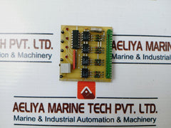 Norcontrol Na1022 Powermonitor Adapter PCB
