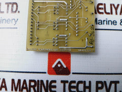 Norcontrol Na1022 Powermonitor Adapter PCB