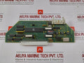 Norcontrol Na1105.1 Interf Dual Port Memory Ha332668A/A/A Na1105