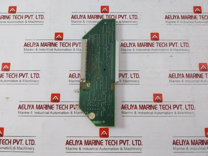 Norcontrol Na1105.1 Interf Dual Port Memory Ha332668A/A/A Na1105