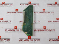 Norcontrol Na1105.1 Interf Dual Port Memory Ha332668A/A/A Na1105