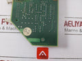 Norcontrol Na1105.1 Interf Dual Port Memory Ha332668A/A/A Na1105