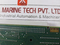 Norcontrol Na1105.1 Interf Dual Port Memory Ha332668A/A/A Na1105