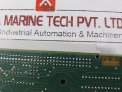 Norcontrol Na1105.1 Interf Dual Port Memory Ha332668A/A/A Na1105