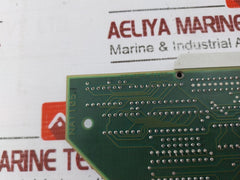 Norcontrol Na1105.1 Interf Dual Port Memory Ha332668A/A/A Na1105