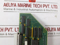 Norcontrol Na1105.1 Interf Dual Port Memory Ha332668A/A/A Na1105