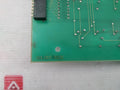 Norcontrol Na 1110 Dgu Panel Card Ha 220256 B/B