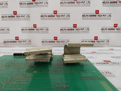 Norcontrol Na 1110 Dgu Panel Card Ha 220256 B/B