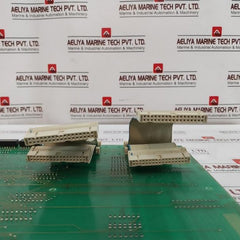 Norcontrol Na 1110 Dgu Panel Card Ha 220256 B/B