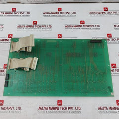 Norcontrol Na 1110 Dgu Panel Card Ha 220256 B/B