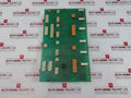 Norcontrol Na 1110 Dgu Panel Card Ha 220256 B/B
