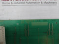 Norcontrol Na 1110 Dgu Panel Card Ha 220256 B/B