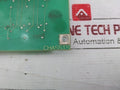 Norcontrol Na 1110 Dgu Panel Card Ha 220256 B/B