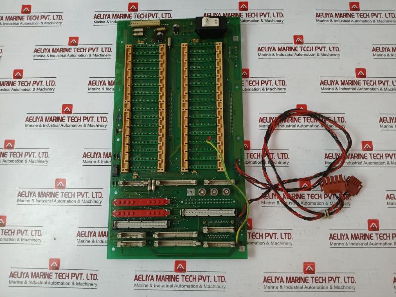 Norcontrol NA1111 DGU Motherboard HA 220585C/C/