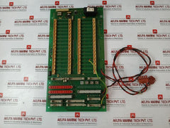 Norcontrol NA1111 DGU Motherboard HA 220585C/C/