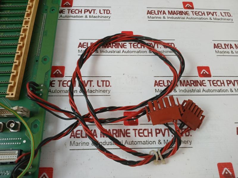 Norcontrol NA1111 DGU Motherboard HA 220585C/C/