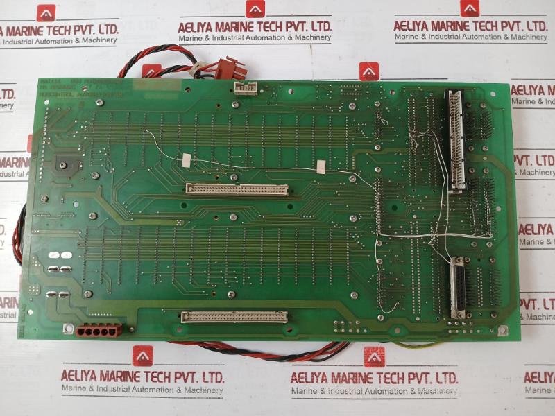 Norcontrol NA1111 DGU Motherboard HA 220585C/C/