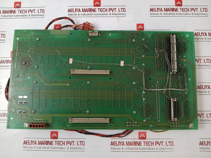 Norcontrol NA1111 DGU Motherboard HA 220585C/C/
