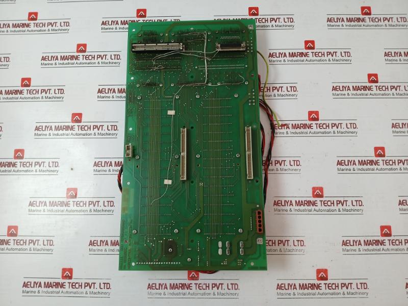 Norcontrol NA1111 DGU Motherboard HA 220585C/C/