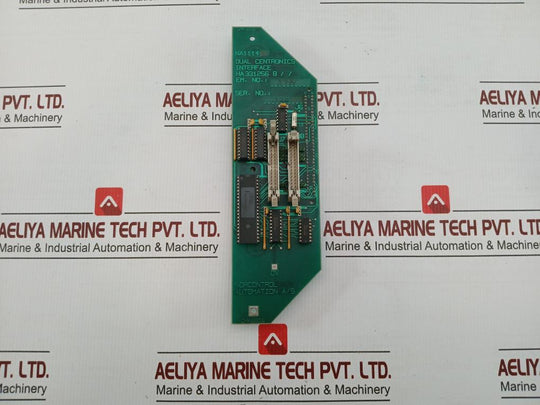 Norcontrol Na1114