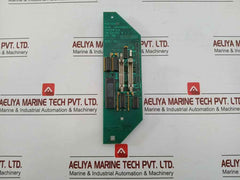 Na1114 Dual Centronics Parallel Interface Card Norcontrol