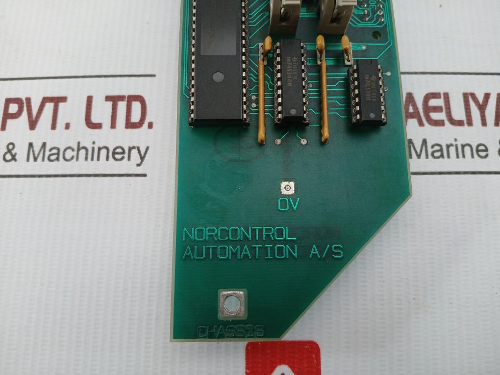 Norcontrol Na1114