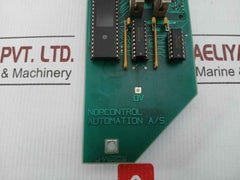 Na1114 Dual Centronics Parallel Interface Card Norcontrol