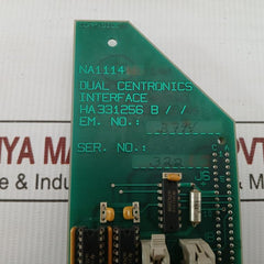 Norcontrol Na1114