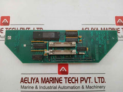 Na1114 Dual Centronics Parallel Interface Card Norcontrol